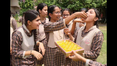 Haryana Class 10 boards: Gurgaon slips to 18th rank, Charkhi Dadri tops state