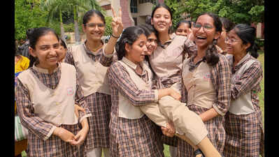 Haryana Class 10 boards: Gurgaon slips to 18th rank, Charkhi Dadri tops state