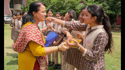 Haryana Class 10 boards: Gurgaon slips to 18th rank, Charkhi Dadri tops state