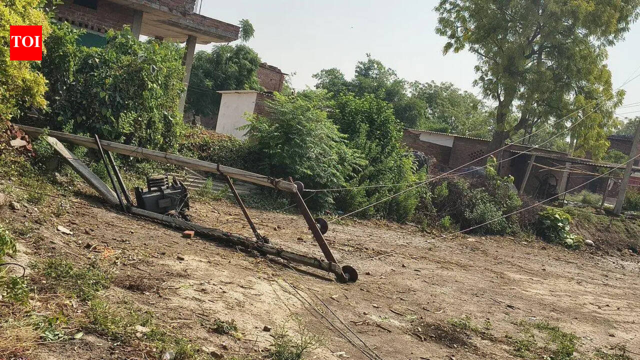 ​Devastating storm across UP claims 117 lives, damages homes &amp; livestock across UP