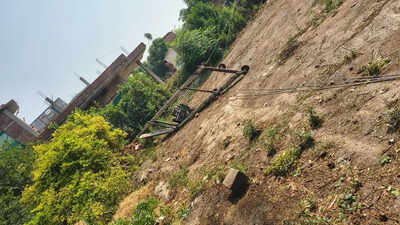 ​Devastating storm across UP claims 117 lives, damages homes & livestock across UP