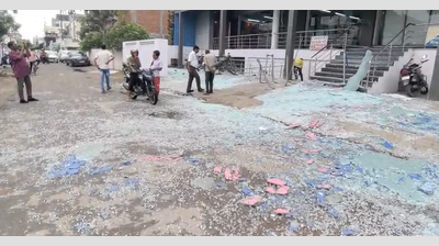 ​Devastating storm across UP claims 117 lives, damages homes & livestock across UP