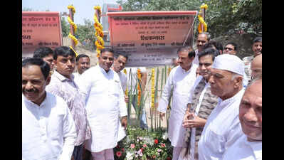 Noida to repair sewage lines in 5 villages