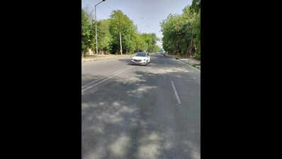 Raj HC acting CJ drops escort vehicles in austerity move