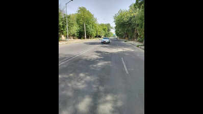 Raj HC acting CJ drops escort vehicles in austerity move
