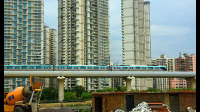 Flights in a month, NMRC pushes for Aqua Line extension
