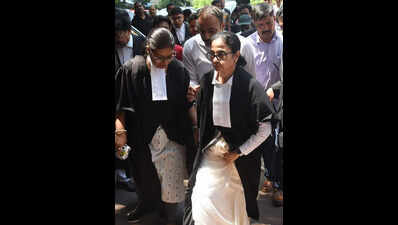 HC tells cops to ensure safe return of poll violence victims as Didi argues PIL