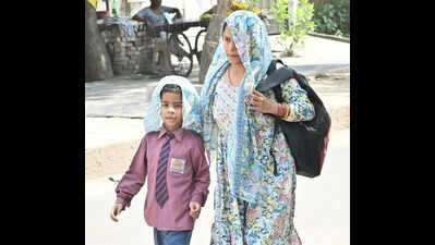 Heatwave alert issued for Kanpur division as temperature may touch 45°C