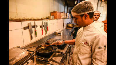 Rising fuel costs turn up the heat on Pune restaurants