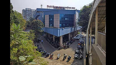 PCMC expands zonal offices from 8 to 10 amid rapid population growth, names them after historical forts