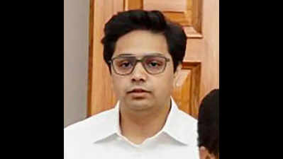  BSP’s Akash Anand on PM call