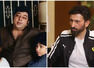 Shadaab recalls Salim Khan quietly paying for Amjad Khan's last rites