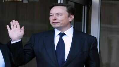 Elon Musk says: Read this book and give it to all your friends as ...