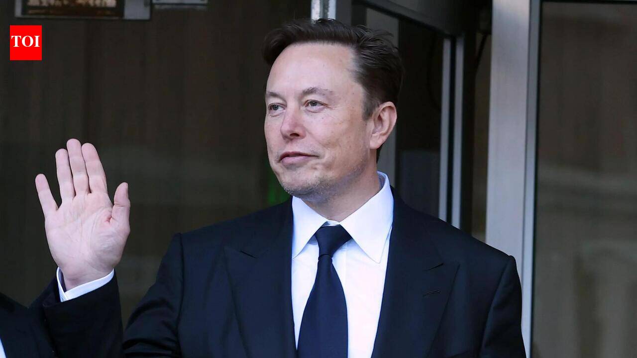 Elon Musk says: Read this book and give it to all your friends as ...