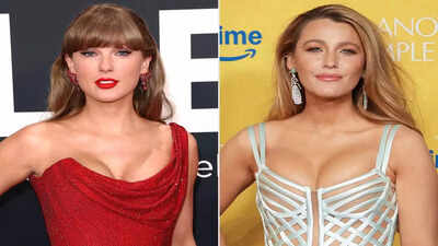 Blake Lively and Justin Baldoni’s settlement may not end the drama for Taylor Swift ahead of her wedding