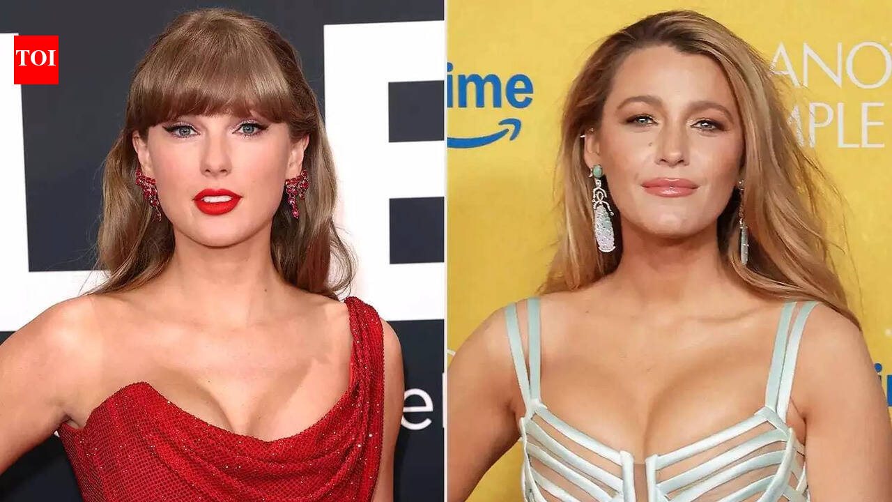 Blake Lively and Justin Baldoni’s settlement may not end the drama for Taylor Swift ahead of her wedding
