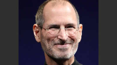  “Stay hungry, stay foolish”