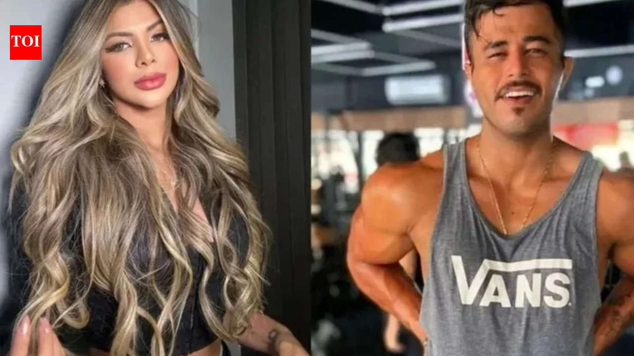 Brazilian influencer on the run after fleeing sentencing in fatal road crash case