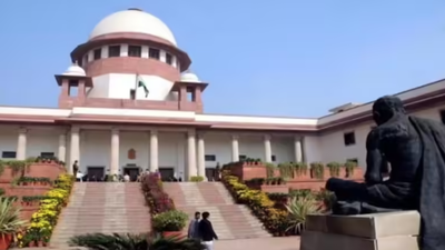 SC: Present set-up lets govt pick CEC, ECs of its choice