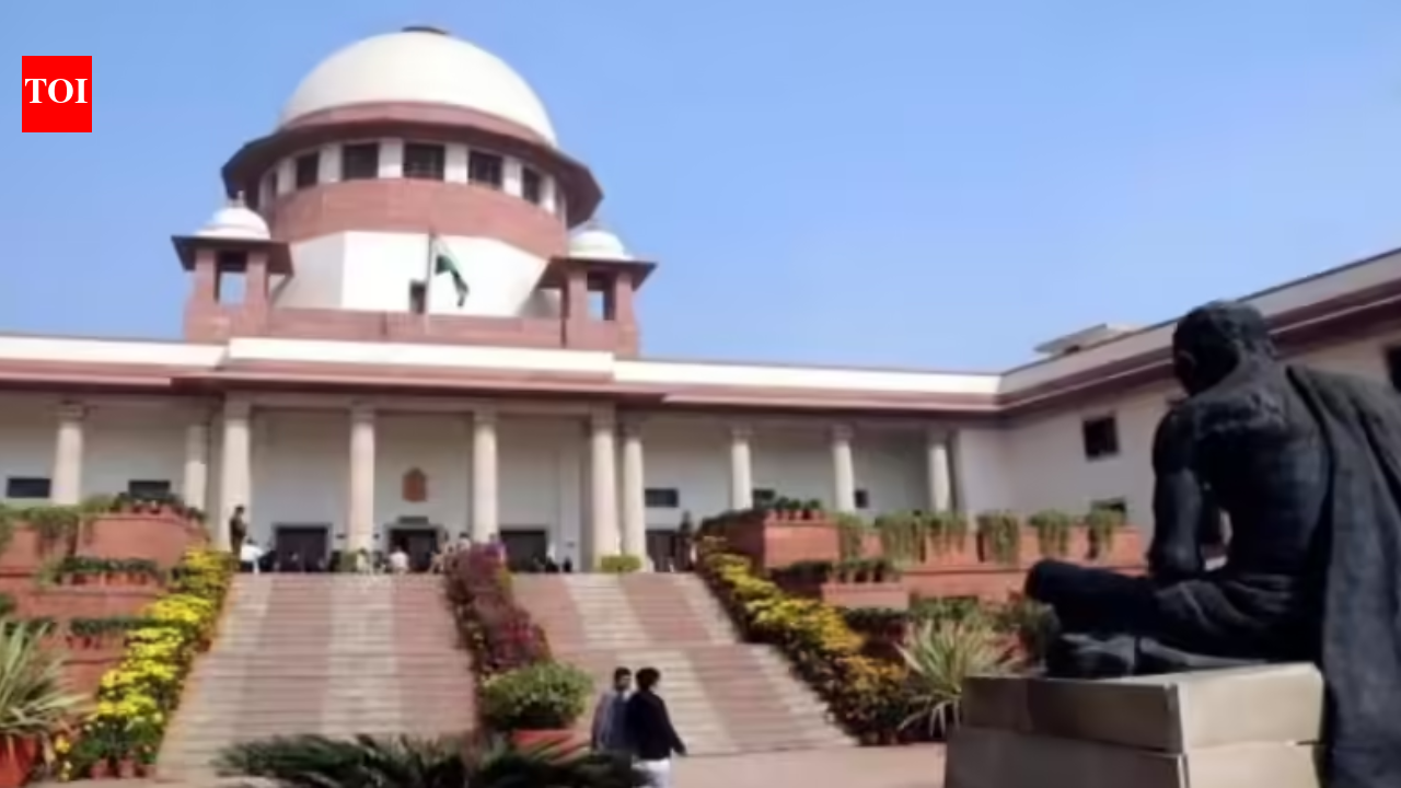 SC: Present set-up lets govt pick CEC, ECs of its choice