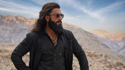 Delhi HC refuses stay on Dhurandhar: The Revenge OTT release in Tirchi Topiwale copyright case, directs T-Series to deposit Rs 50 lakh