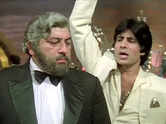 Big B stood by Amjad Khan&rsquo;s family after near-fatal accident