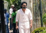 Prabhas SPOTTED on Sandeep Reddy Vanga's 'Spirit' sets- Pic