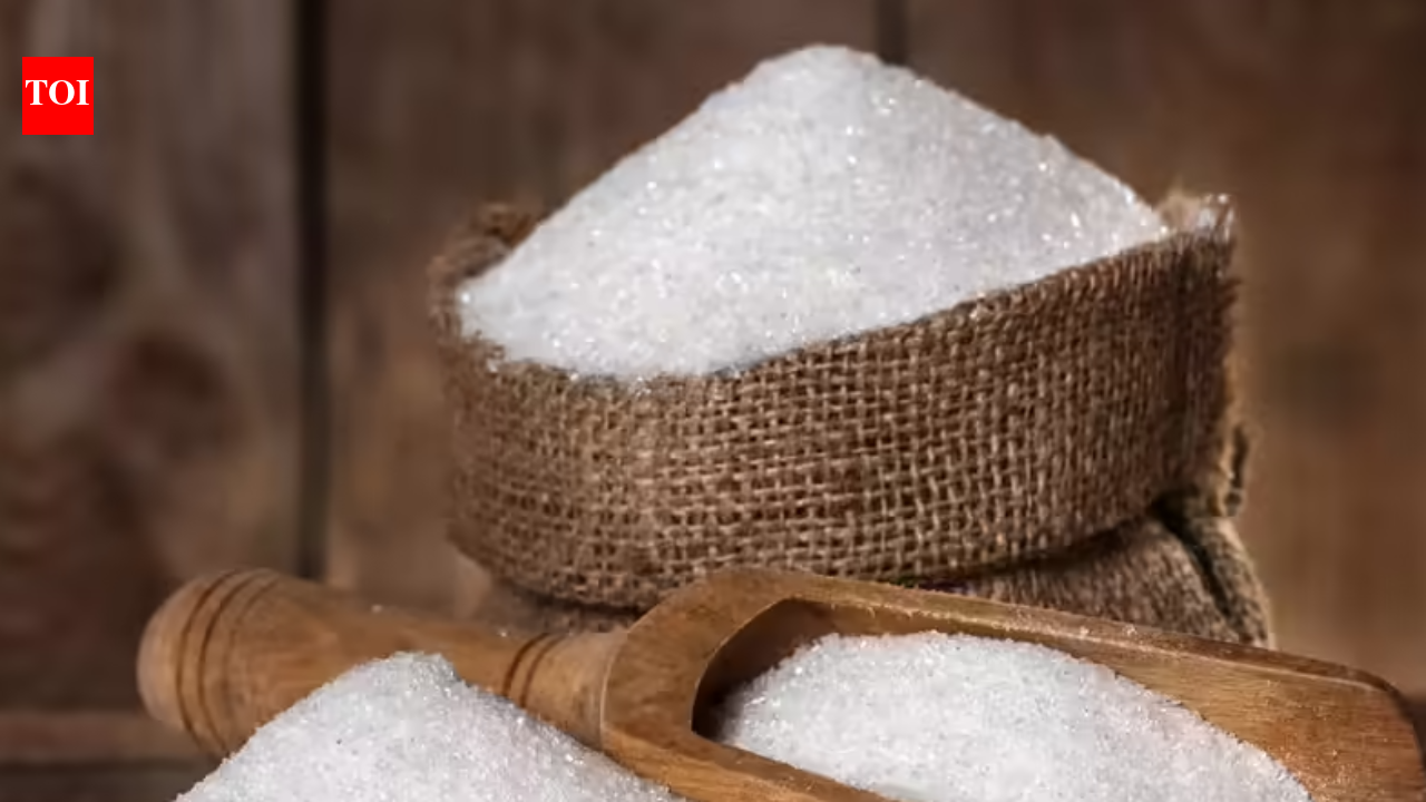 Sugar exports banned till Sept 30 to check prices