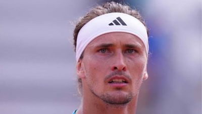 World No. 3 Alexander Zverev accuses Tennis Channel of disrespect as Italian Open meltdown sparks fresh controversy