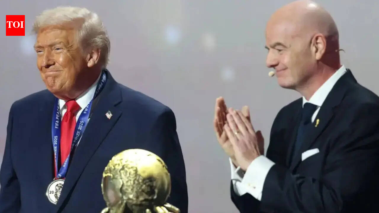 FIFA 2026 travel drama takes sudden turn after Donald Trump drops costly visa demand