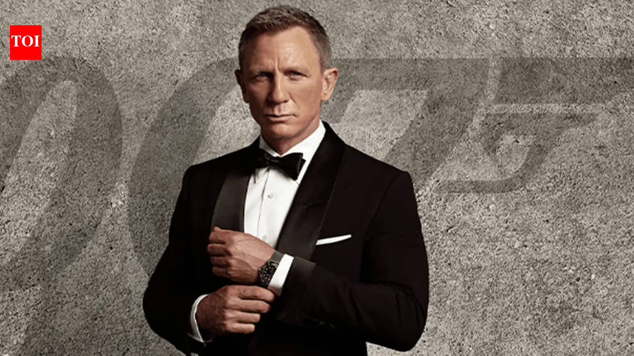 'James Bond' auditions officially begin, Oscar-nominated casting director tapped to find next 007