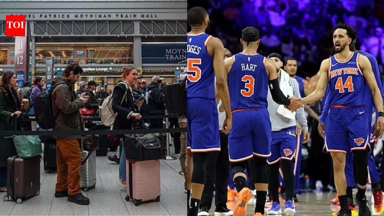 FIFA World Cup travel restrictions suddenly create nightmare scenario for New York Knicks fans chasing NBA Finals