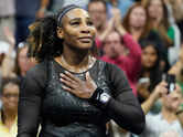 Quote of the day by Serena Williams: 'It doesn't matter what your background is and where you come from, if you have dreams and goals, that's all that matters.'