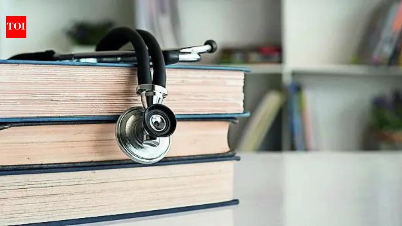 Submit data for renewal of MBBS seats by May 30, medical colleges told