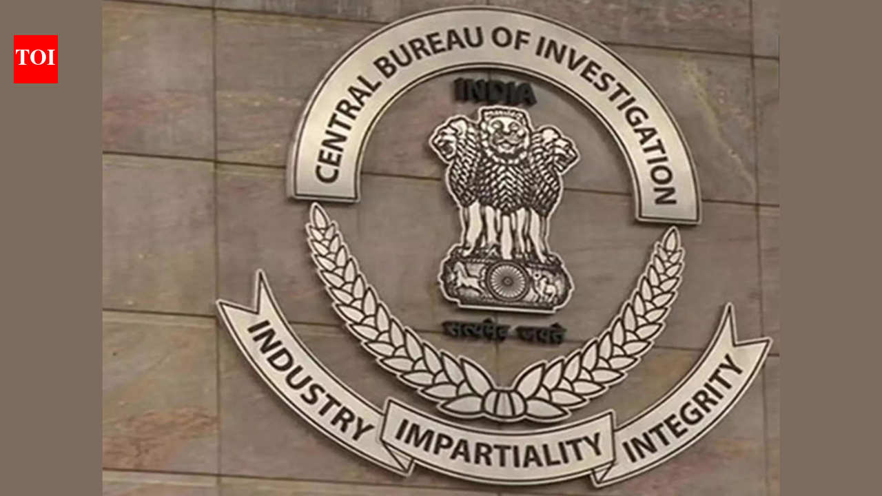 RCom case: CBI searches 7 sites across 3 cities