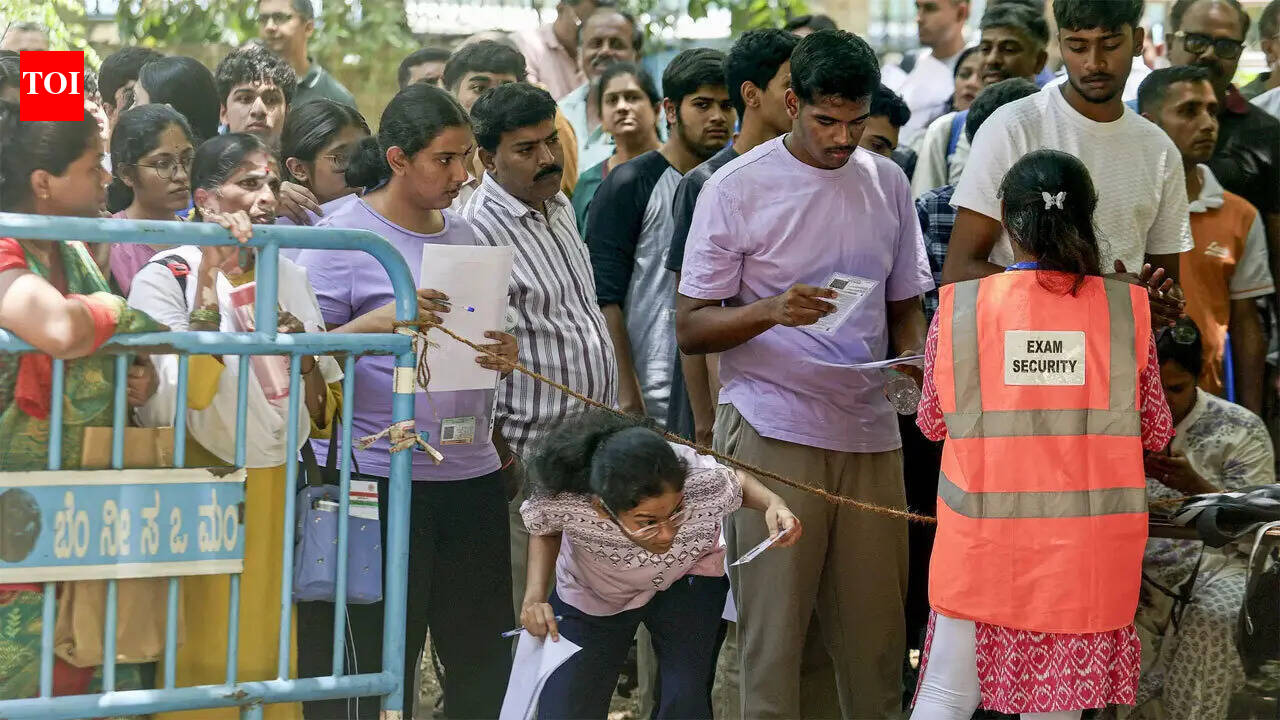 NEET leak probe: CBI sleuths zero in on potential ‘insider role’