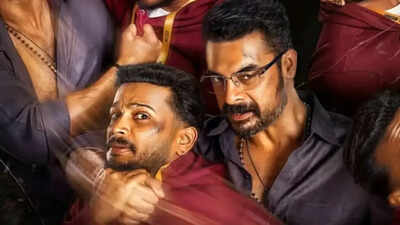 'Athiradi' box office collections day 1: Tovino Thomas, Basil Joseph lead big 10 crore worldwide start