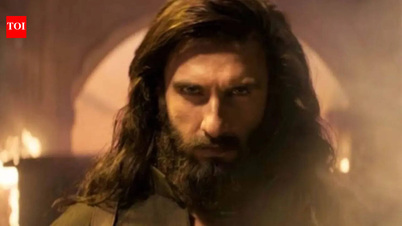 'Dhurandhar 2' box office collection day 57: Ranveer Singh starrer sees 5.4% dip