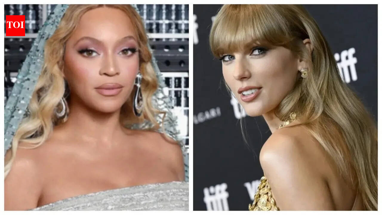 Beyonce, Taylor Swift, Chaka Khan and Vince Gill enter National Recording Registry