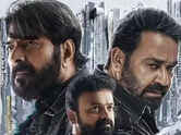 'Patriot' BO day 14: Slows to Rs 12 lakh