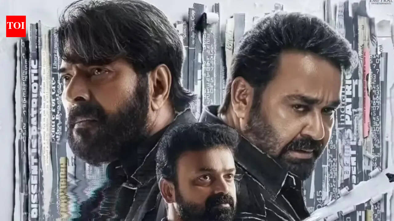 'Patriot' box office collections day 14: Mammootty; Mohanlal starrer slows to Rs 12 lakh; experiences weak domestic run