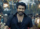 'Karuppu': Unauthorized screenings trigger concern 