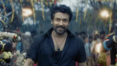 What! ‘Karuppu’ release delay: Unauthorized screenings trigger concern for Suriya and Trisha Krishnan film; Makers issue piracy warning