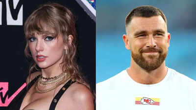 Taylor Swift reportedly ditching traditional invitations to personally call guests for Travis Kelce wedding celebration