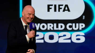 How long FIFA’s World Cup halftime performances could last? Here’s all you need to know