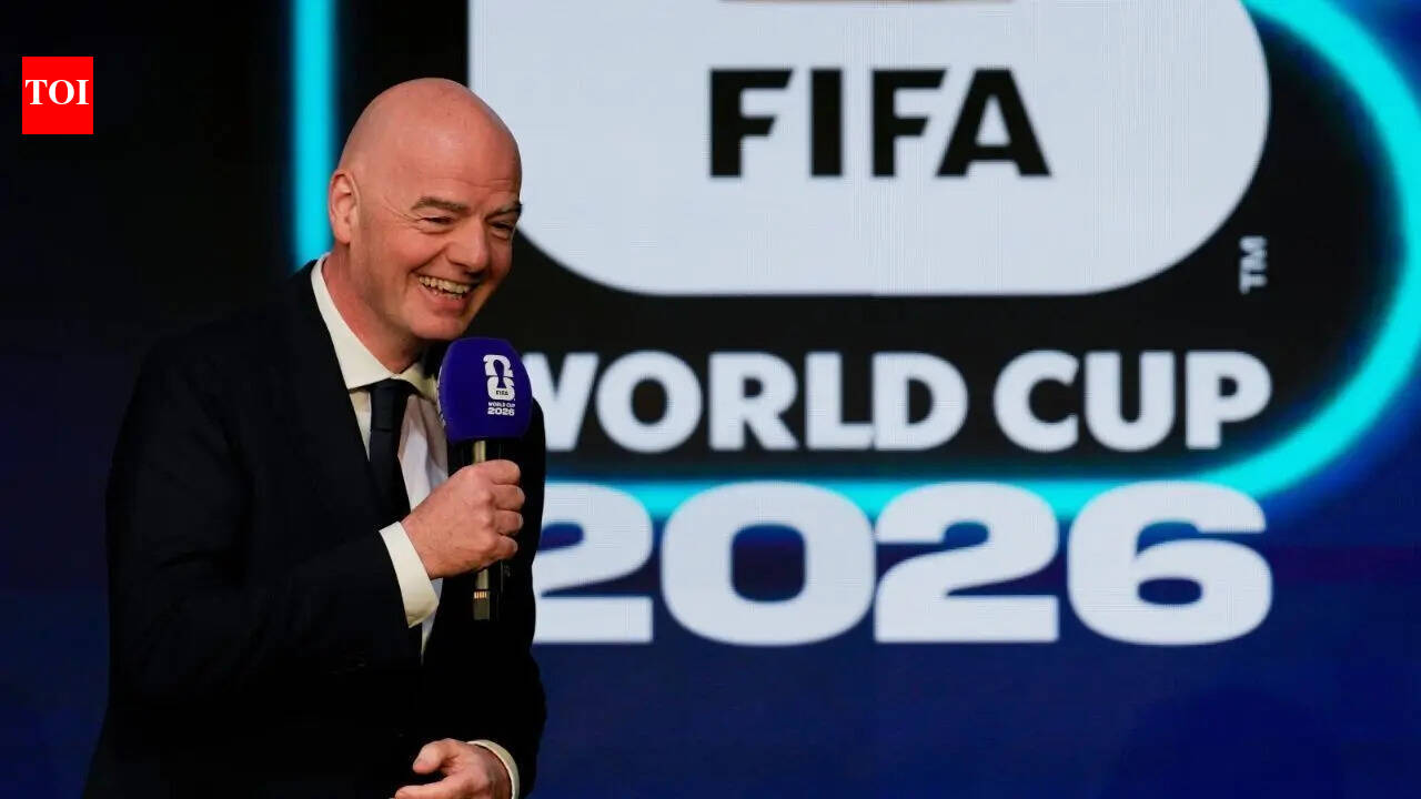 How long FIFA’s World Cup halftime performances could last? Here’s all you need to know