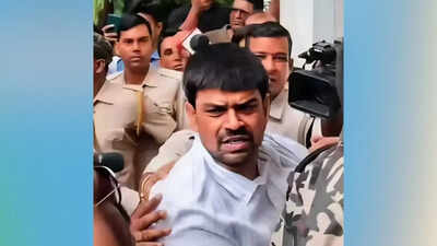 From jail cell to jewellery heists: The shadow empire of Bihar’s ‘Golden Thief’