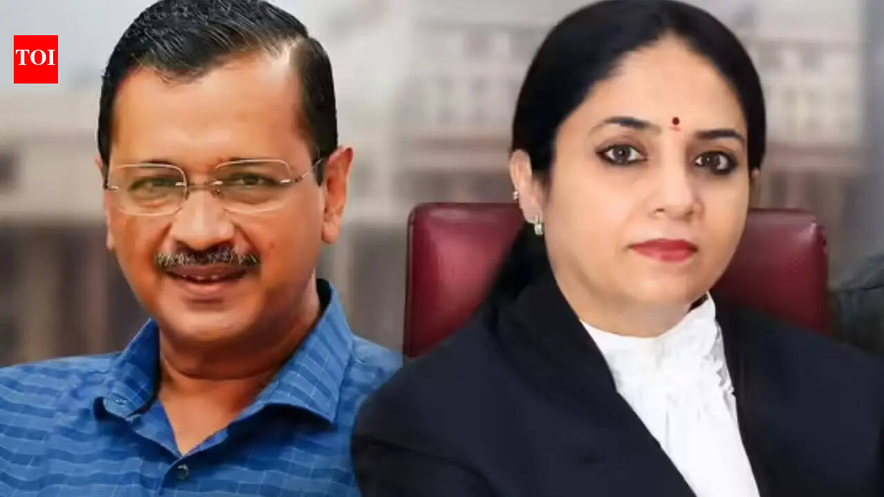 'Moral power is greatest power': Arvind Kejriwal after Delhi HC judge opts out of excise case after initiating contempt