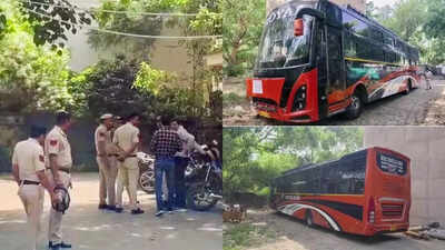  Accused in Delhi bus gang-rape case tell cops; what we know so far