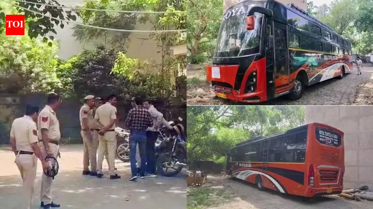 ‘Dispute over money’: Accused in Delhi bus gang-rape case tell cops; what we know so far